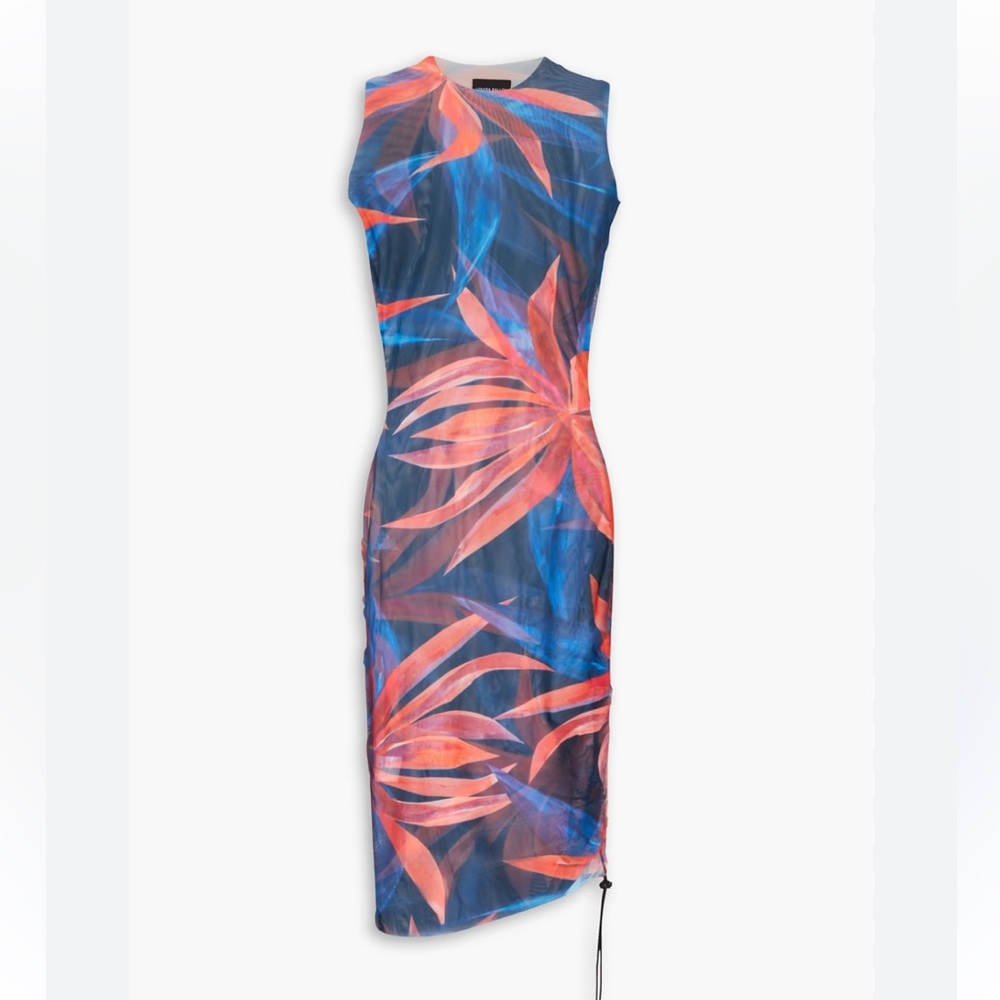 Louisa Ballou | Dress Small NWOT